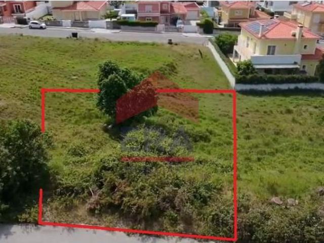 Terreno venda em Caldas Da Rainha, Leiria