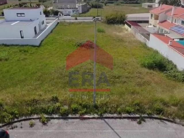 Terreno venda em Caldas Da Rainha, Leiria