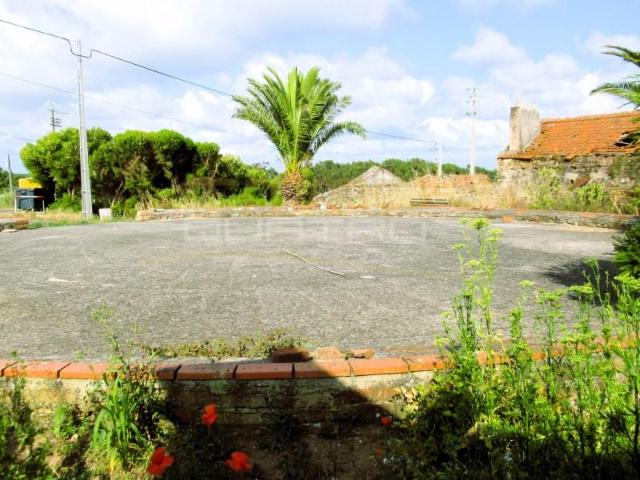 Terreno venda em Caldas Da Rainha, Leiria