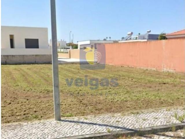 Terreno venda em Caldas Da Rainha, Leiria