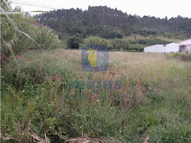 Terreno venda em Caldas Da Rainha, Leiria