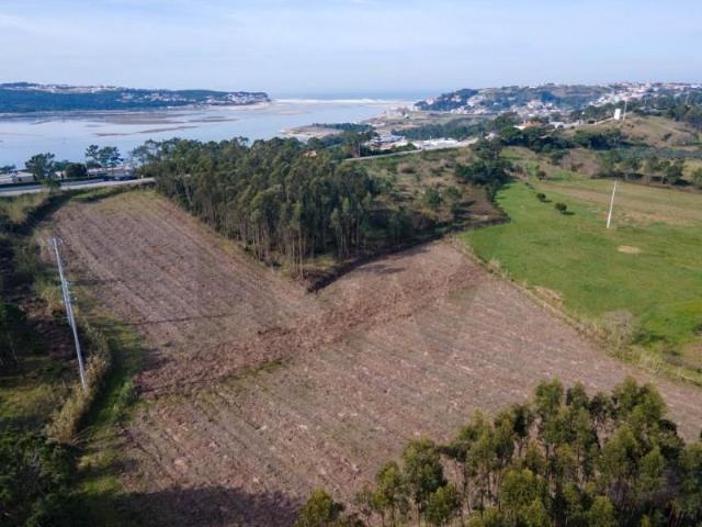 Terreno venda em Caldas Da Rainha, Leiria
