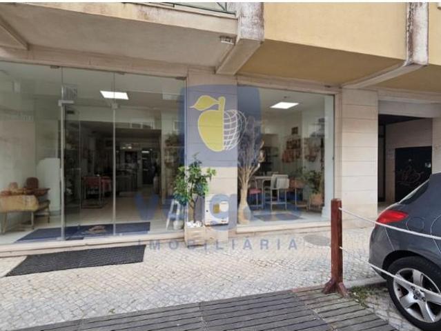 Loja venda em Caldas Da Rainha, Leiria