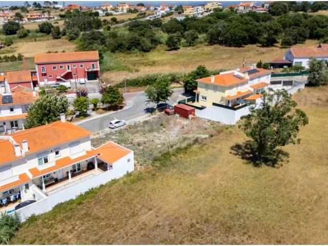 Terreno venda em Caldas Da Rainha, Leiria