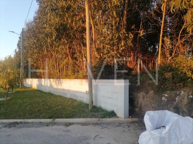 Terreno venda em Caldas Da Rainha, Leiria