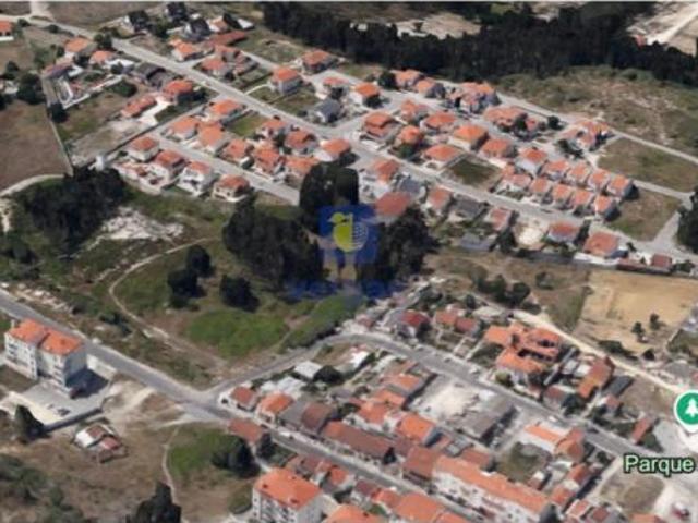 Terreno venda em Caldas Da Rainha, Leiria