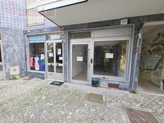 Loja venda em Nossa Senhora do Pópulo, Caldas Da Rainha