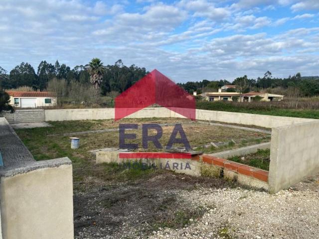 Terreno venda em Caldas Da Rainha, Leiria