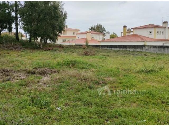 Terreno venda em Caldas Da Rainha, Leiria