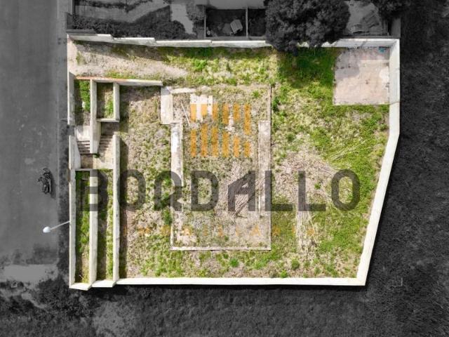Terreno venda em Caldas Da Rainha, Leiria