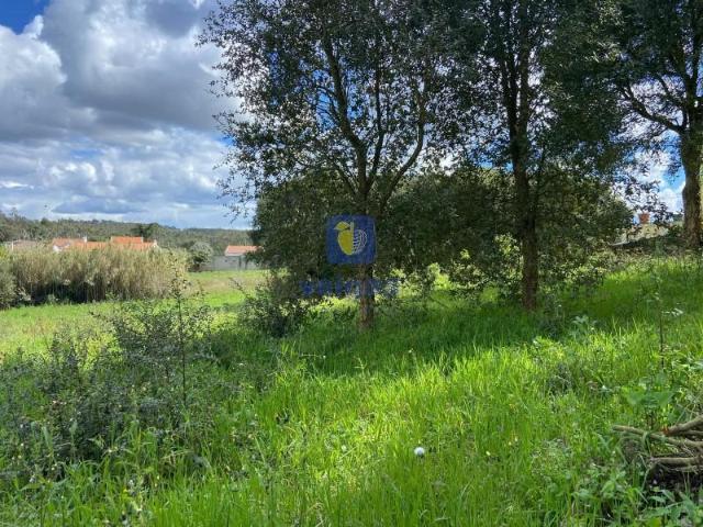Terreno venda em Caldas Da Rainha, Leiria