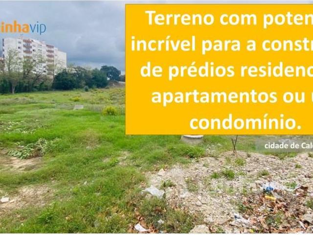 Terreno venda em Caldas Da Rainha, Leiria