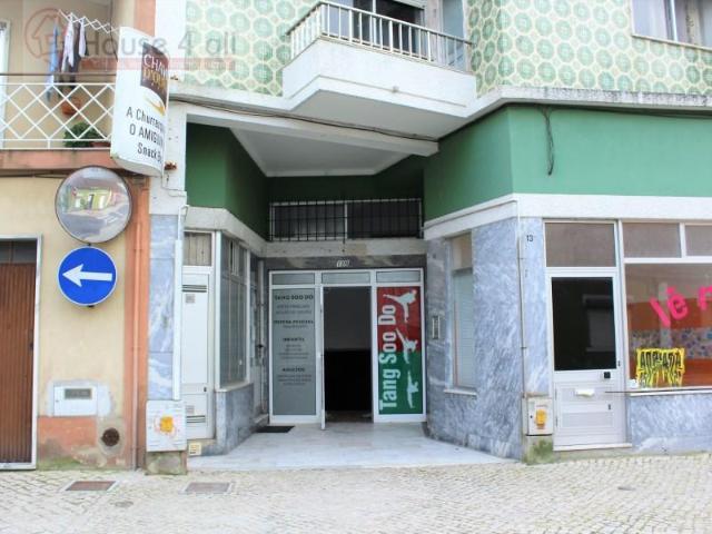 Loja venda em Caldas Da Rainha, Leiria