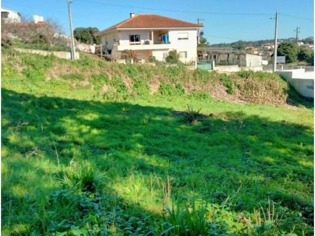 Terreno venda em Caldas Da Rainha, Leiria