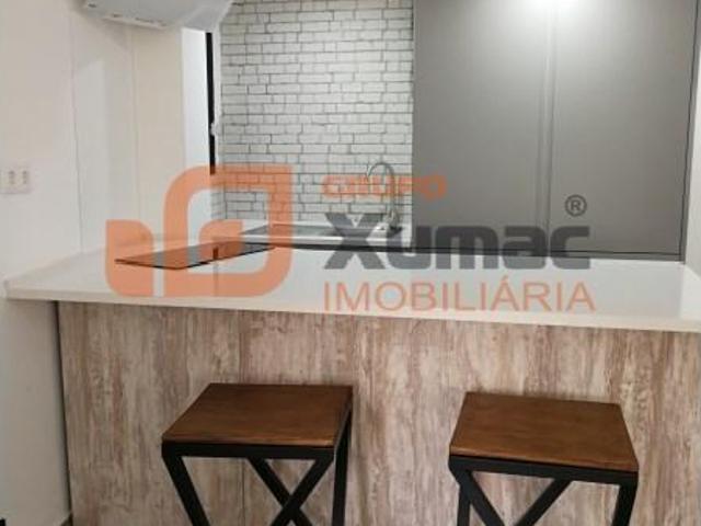 Apartamento alugar em Caldas Da Rainha