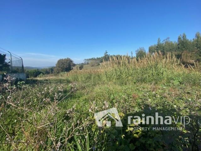 Terreno venda em Casais das Maias, Caldas Da Rainha