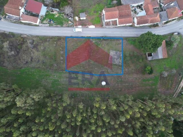 Terreno venda em Casal da Achada, Caldas Da Rainha