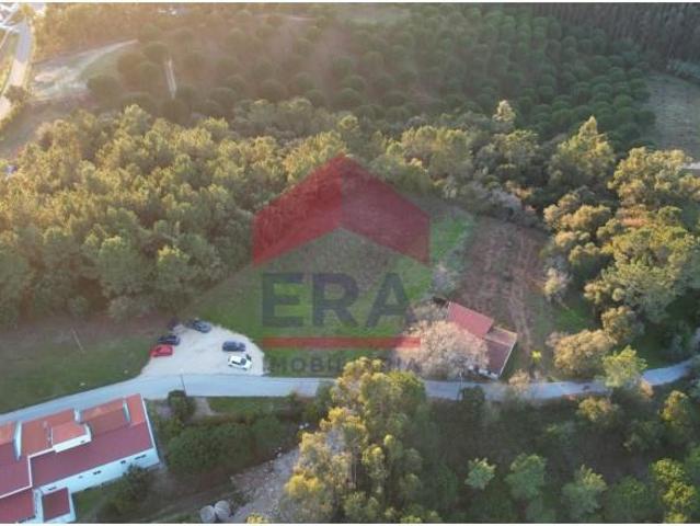 Terreno venda em Casal da Achada, Caldas Da Rainha