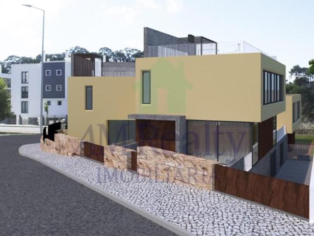 Terreno venda em Caldas Da Rainha, Leiria