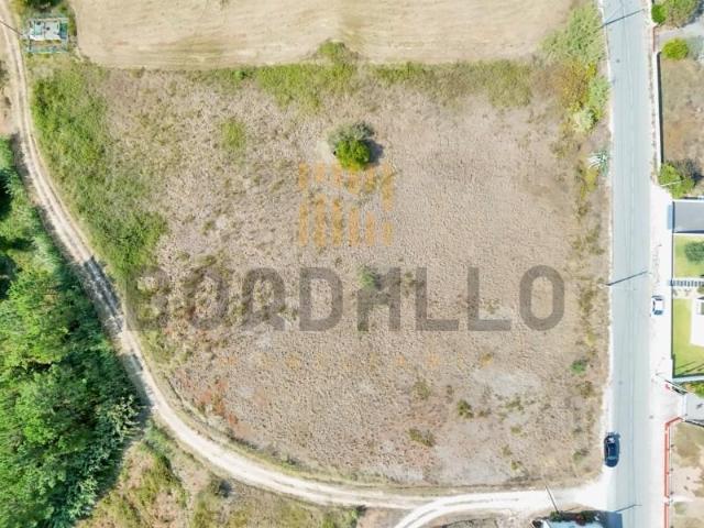 Terreno venda em Caldas Da Rainha, Leiria