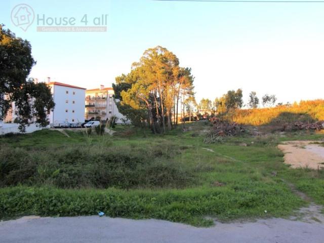 Terreno venda em Caldas Da Rainha, Leiria