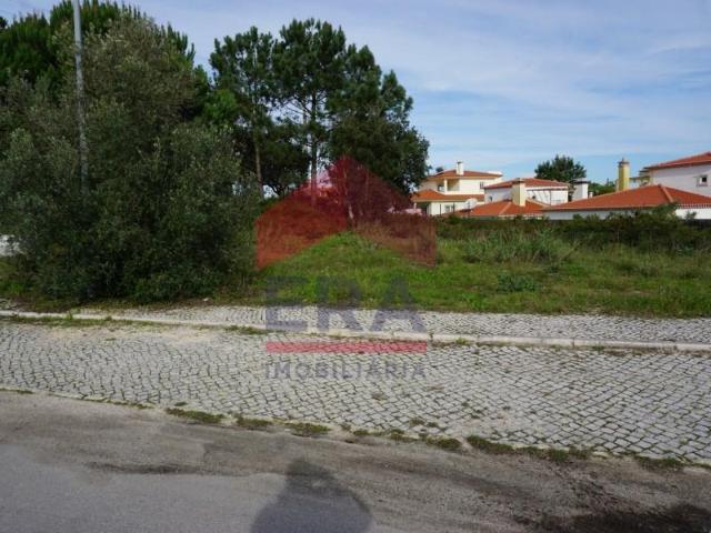 Terreno venda em Caldas Da Rainha, Leiria