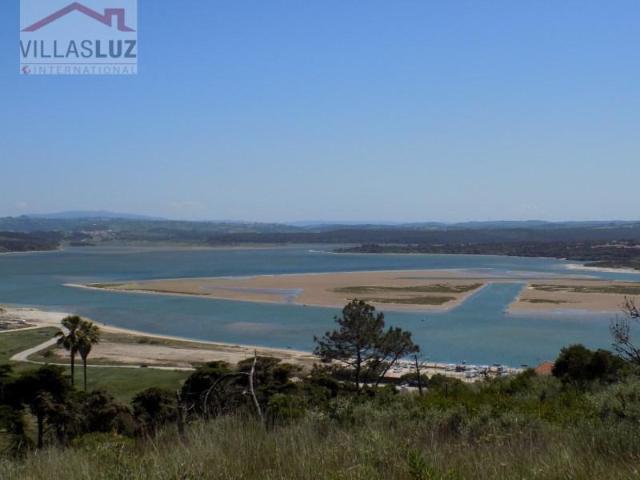 Terreno venda em Caldas Da Rainha, Leiria