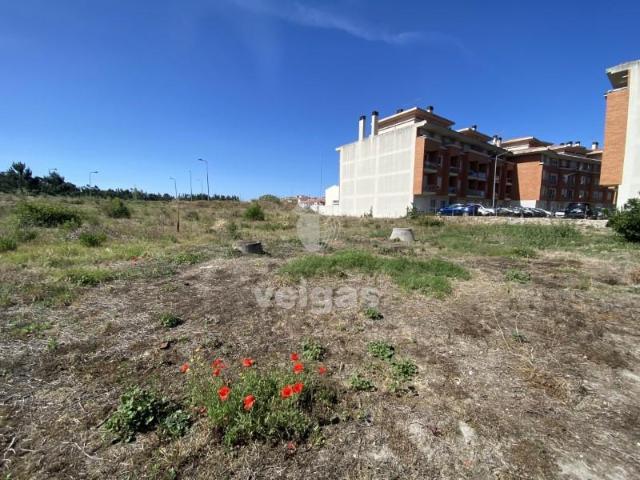 Terreno venda em Caldas Da Rainha, Leiria