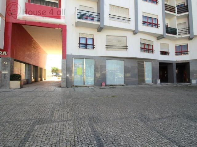 Loja venda em Caldas Da Rainha, Leiria