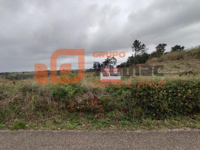 Terreno venda em Caldas Da Rainha, Leiria