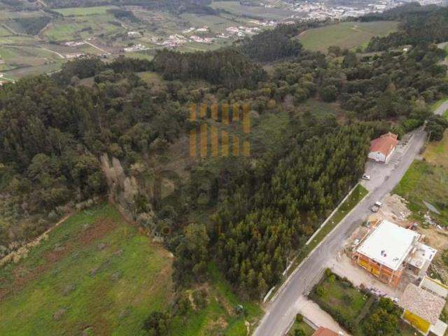 Terreno venda em Caldas Da Rainha, Leiria
