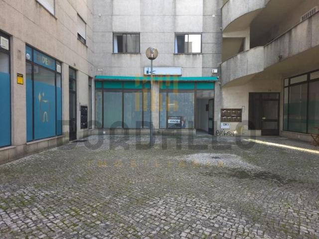 Escritório venda em Caldas Da Rainha, Leiria