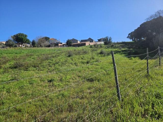 Terreno venda em Caldas Da Rainha, Leiria