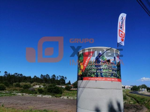 Terreno alugar em Caldas Da Rainha, Leiria