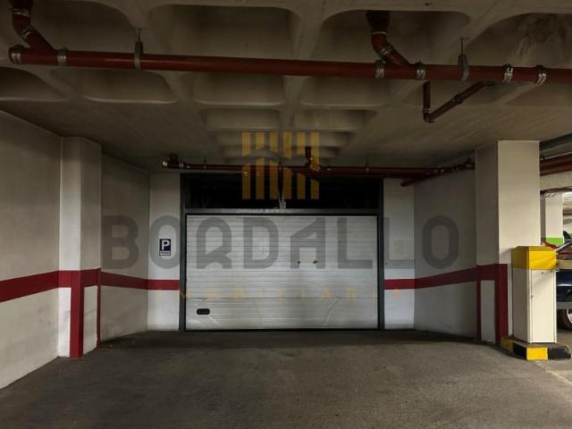 Garagem venda em Caldas Da Rainha, Leiria