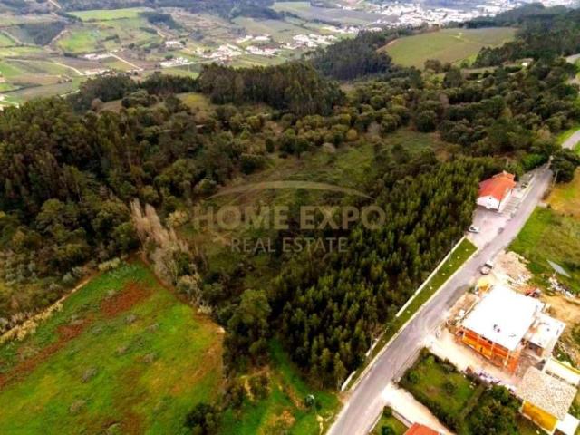 Terreno venda em Caldas Da Rainha, Leiria