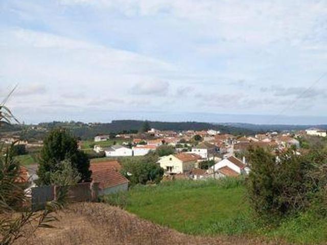 Terreno venda em Caldas Da Rainha, Leiria