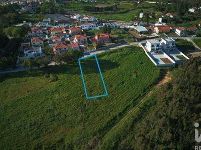 Terreno venda em Caldas Da Rainha, Leiria