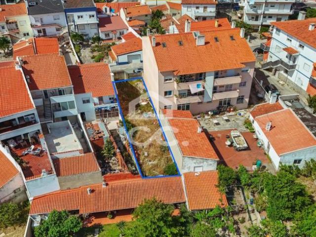 Terreno venda em Caldas Da Rainha, Leiria