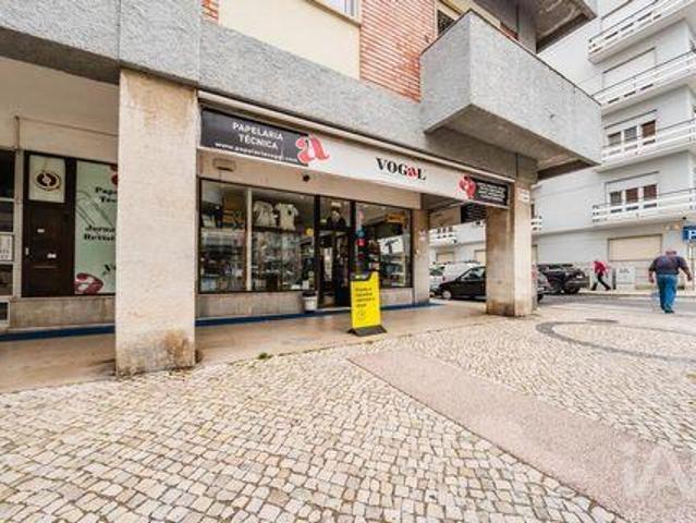 Loja venda em Caldas Da Rainha, Leiria