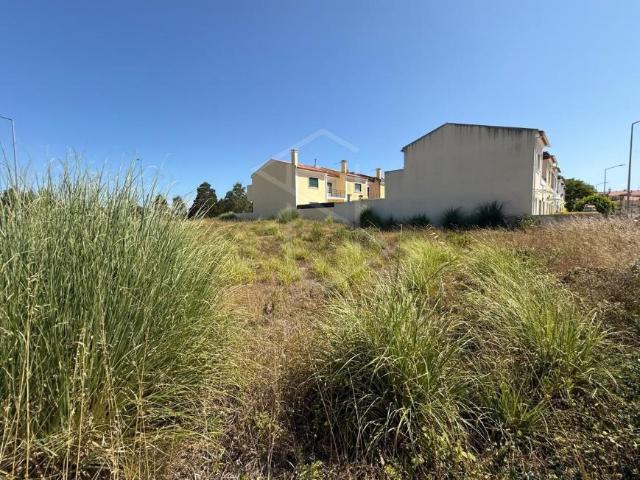 Terreno venda em Caldas Da Rainha, Leiria