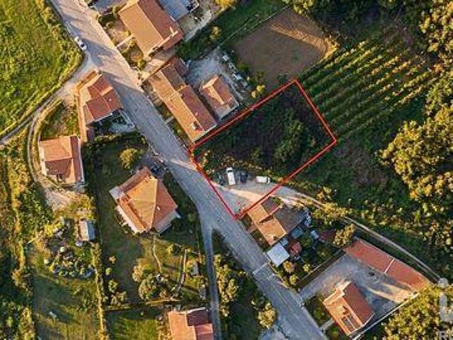 Terreno venda em Nossa Senhora do Pópulo, Caldas Da Rainha