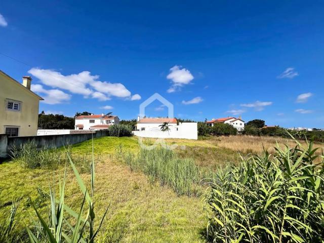 Terreno venda em Caldas Da Rainha, Leiria