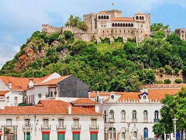 Terreno venda em Caldas Da Rainha, Leiria