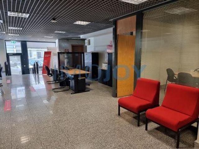 Escritório venda em Caldas Da Rainha, Leiria