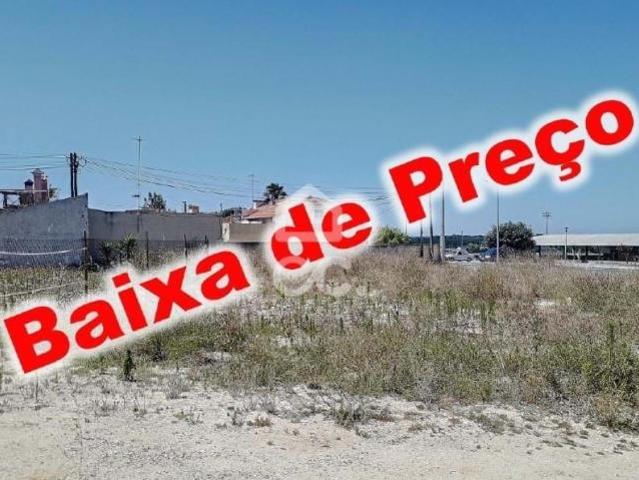 Terreno venda em Caldas Da Rainha, Leiria