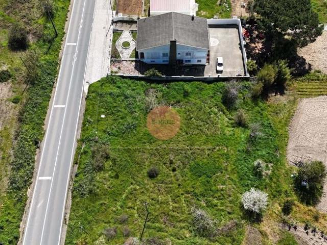 Terreno venda em Caldas Da Rainha, Leiria