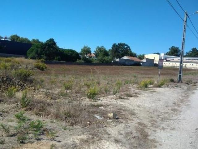Terreno venda em Caldas Da Rainha, Leiria
