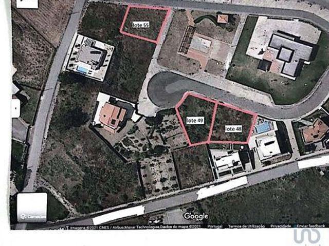 Terreno venda em Casais de Salir, Caldas Da Rainha