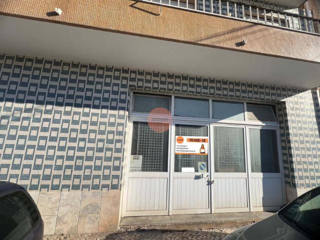 Escritório venda em Caldas Da Rainha, Leiria